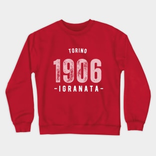 Torino 1906 Crewneck Sweatshirt